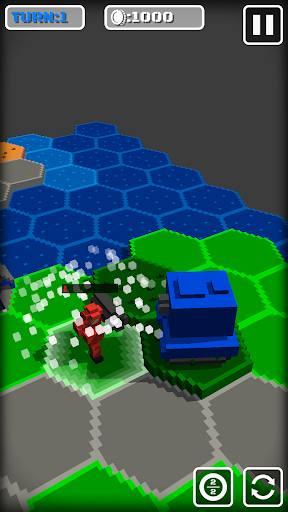 Code Triche Petit Wars APK MOD 4