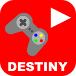 Destiny Tubers Apk