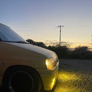 アルト CL11V