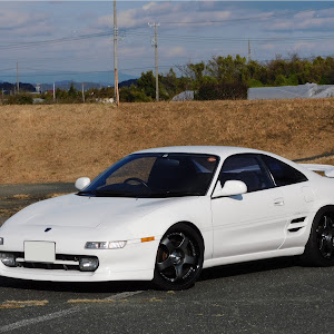 MR2 SW20