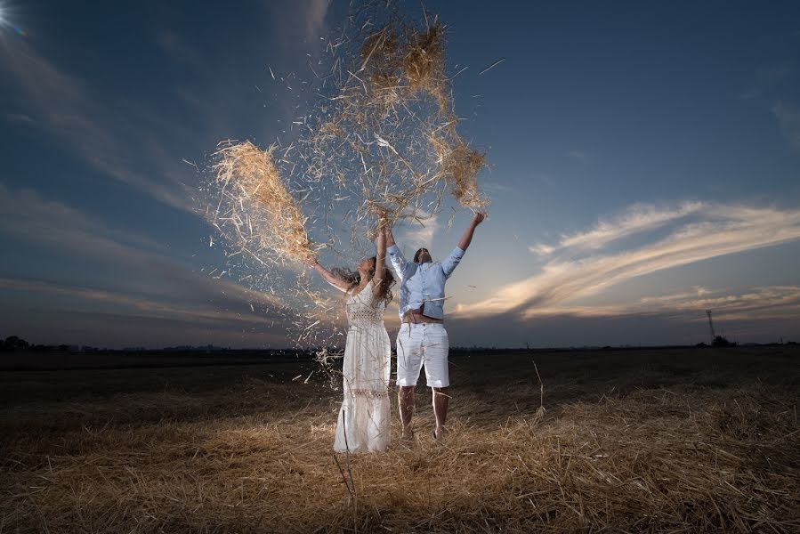 Fotografo di matrimoni Nadav Cohen - Jonathan (nadavcohenjo). Foto del 25 maggio 2016