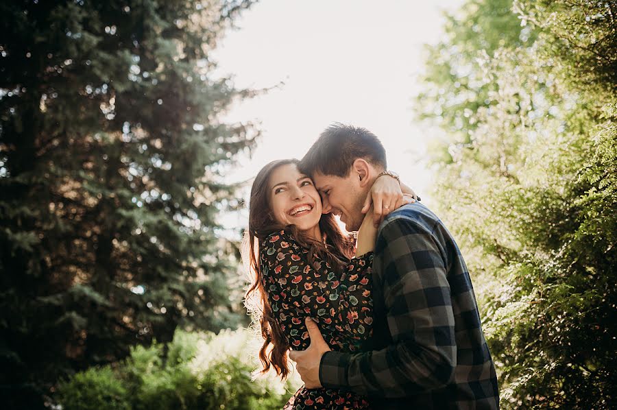 Wedding photographer Vova Ivancov (ivantsov). Photo of 22 June 2016