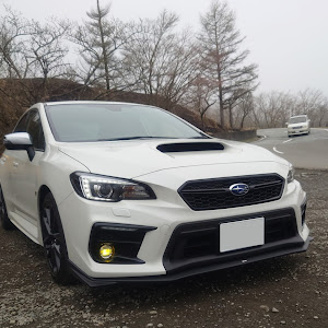 WRX S4 VAG