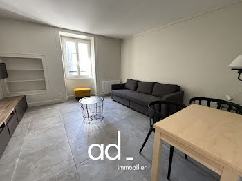 appartement à La Rochelle (17)