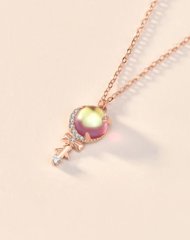 S925 Sterling Zilveren Magische Tov - 3