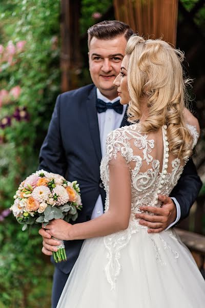 Wedding photographer Bogdan Negoita (nbphotography). Photo of 5 June 2017