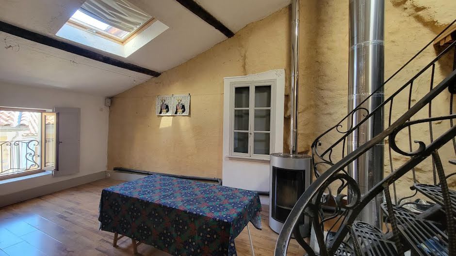 Vente maison 2 pièces 152 m² à Serres (05700), 192 600 €