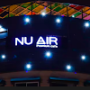 Nu Air Premium Cafe, Frazer Town, Shivajinagar, Bangalore logo