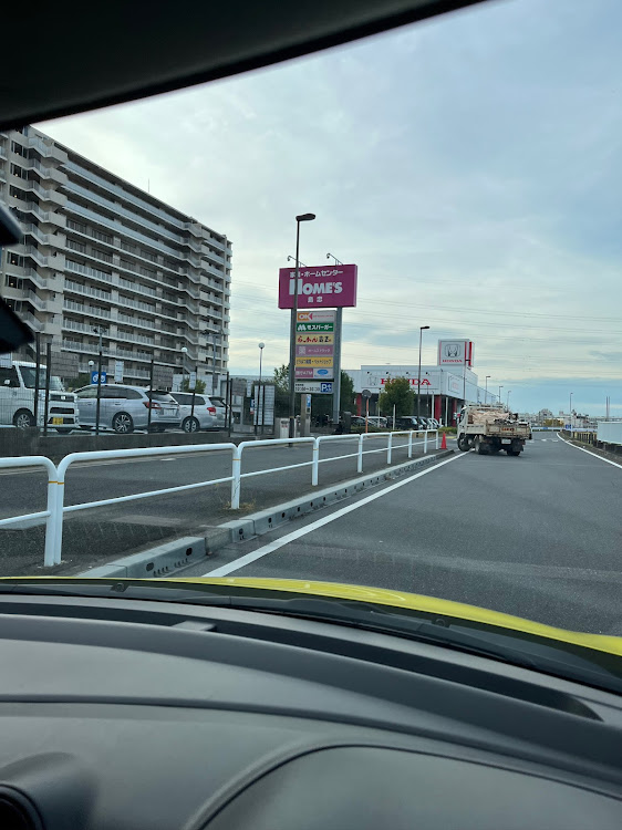 スイフトスポーツの休み洗車ルーティン・プチオフ会・ワークマン、オーケー徘徊・全国デビュー笑・明日は雨☔に関するカスタム事例の投稿画像4枚目