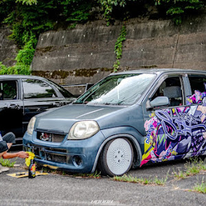 Kei HN22S