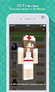  Master for Minecraft- Launcher- screenshot thumbnail  