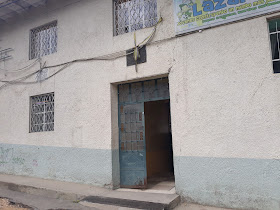 Iglesia Católica del Lazareto