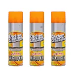 Kitchen Oil Cleaning Agent 3pc