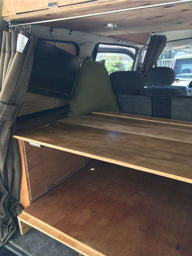 エブリイワゴン Da62wの車中泊化 Diyに関するカスタム メンテナンスの投稿画像 車のカスタム情報はcartune