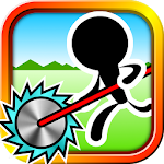 Cover Image of Descargar Crunchy mowing w: Emocionante juego de acción de tracción 1.19 APK