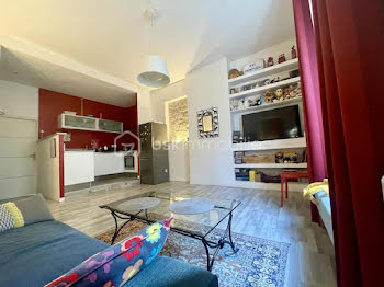 appartement à Grenoble (38)