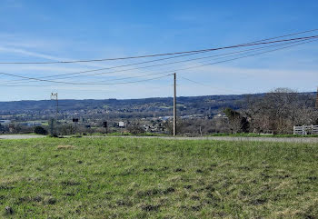 terrain à Razac-sur-l'Isle (24)