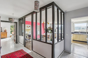 appartement à Saint-Cloud (92)