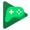 Google Play Games icon