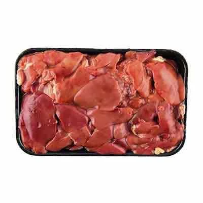 Starfresh Chicken Liver 500 Gm