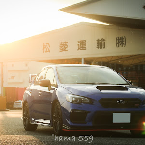 WRX STI VAB