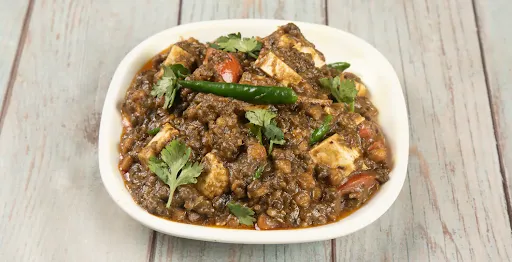 Paneer Tadka