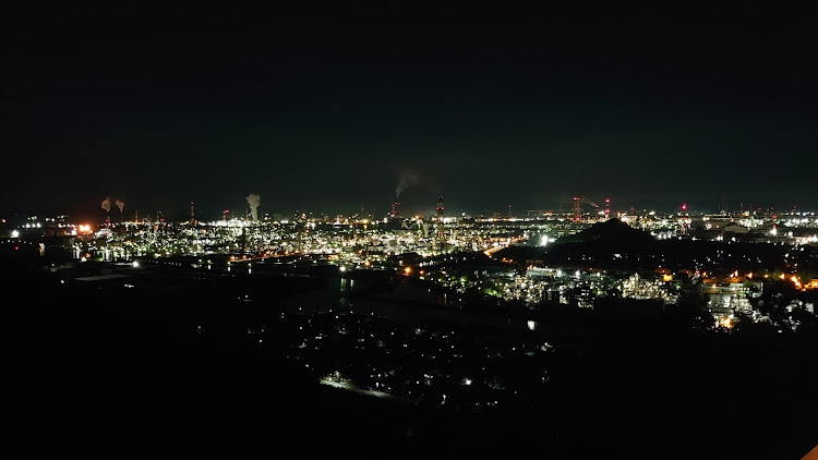 カローラのドライブ・4連休・岡山♪・食べてばっかり(笑)に関するカスタム事例の投稿画像9枚目