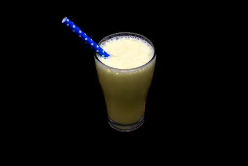 Mango Alphonso Lassi