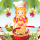 Download Crazy Noodle Maker Cooking Game For PC Windows and Mac 1.0.0