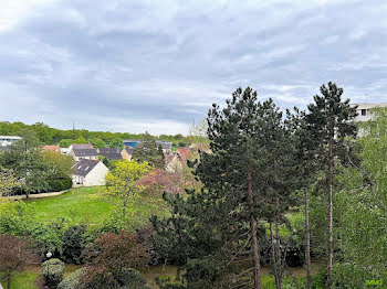 appartement à Les Mureaux (78)