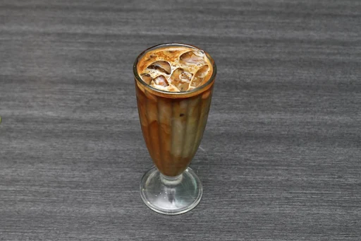 Iced Mocha Coffee