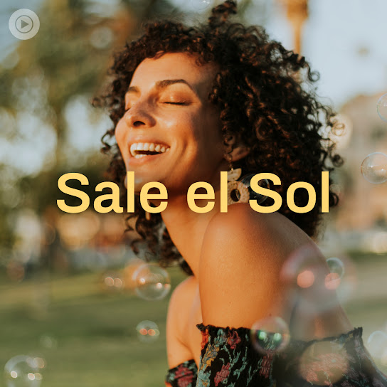 Sale el Sol