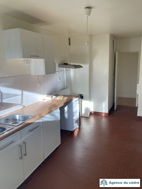 Vente appartement 3 pièces 78 m² à Bailly (78870), 290 000 €