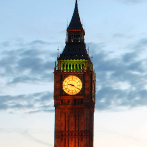 Big Ben Puzzle 1.2