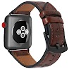 Dây Da Vân Tre cho Apple Watch Size 38mm 