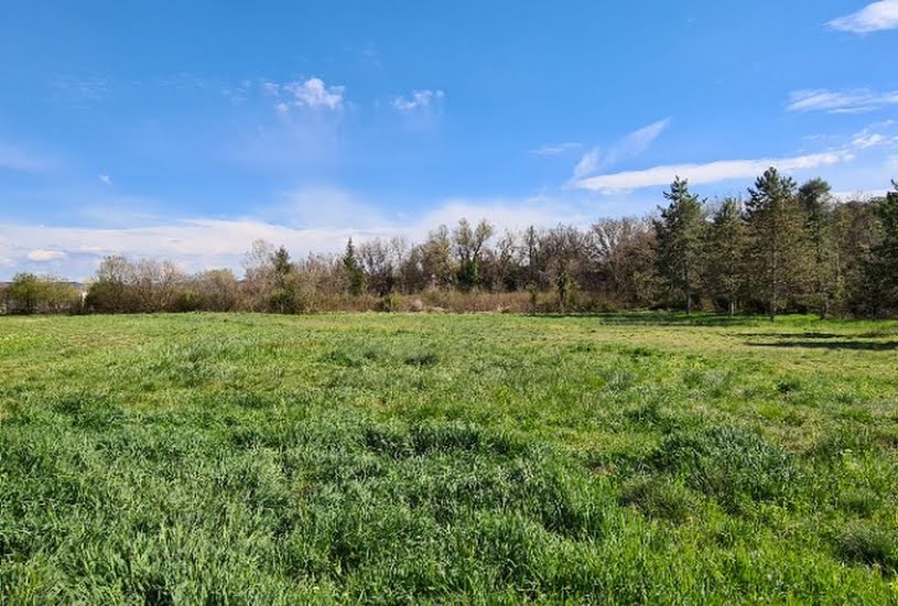  Vente Terrain à bâtir - 500m² à Corbières (04220) 