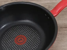 Chảo chiên chống dính đáy từ Tefal So Chef G1350295 21cm (21.4cm - 1.89L)