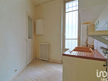 appartement à Paris 18ème (75)