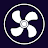 Fan Noise for Better Sleep icon