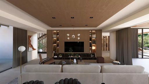 Villa 2