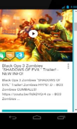 Tutorials For Black Ops 3