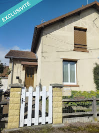 maison à Chalon-sur-saone (71)