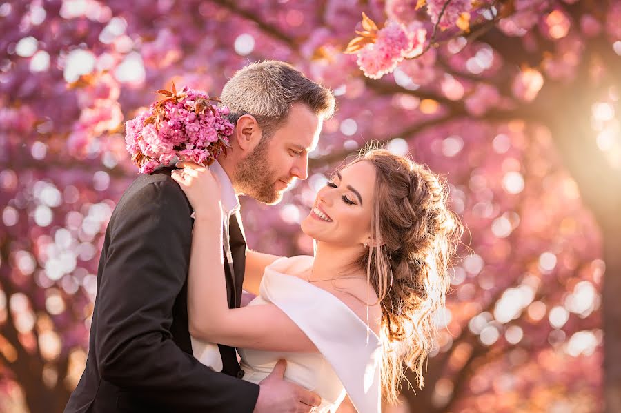 Photographe de mariage Valentina Gagarina (gagarinav). Photo du 6 mai 2021