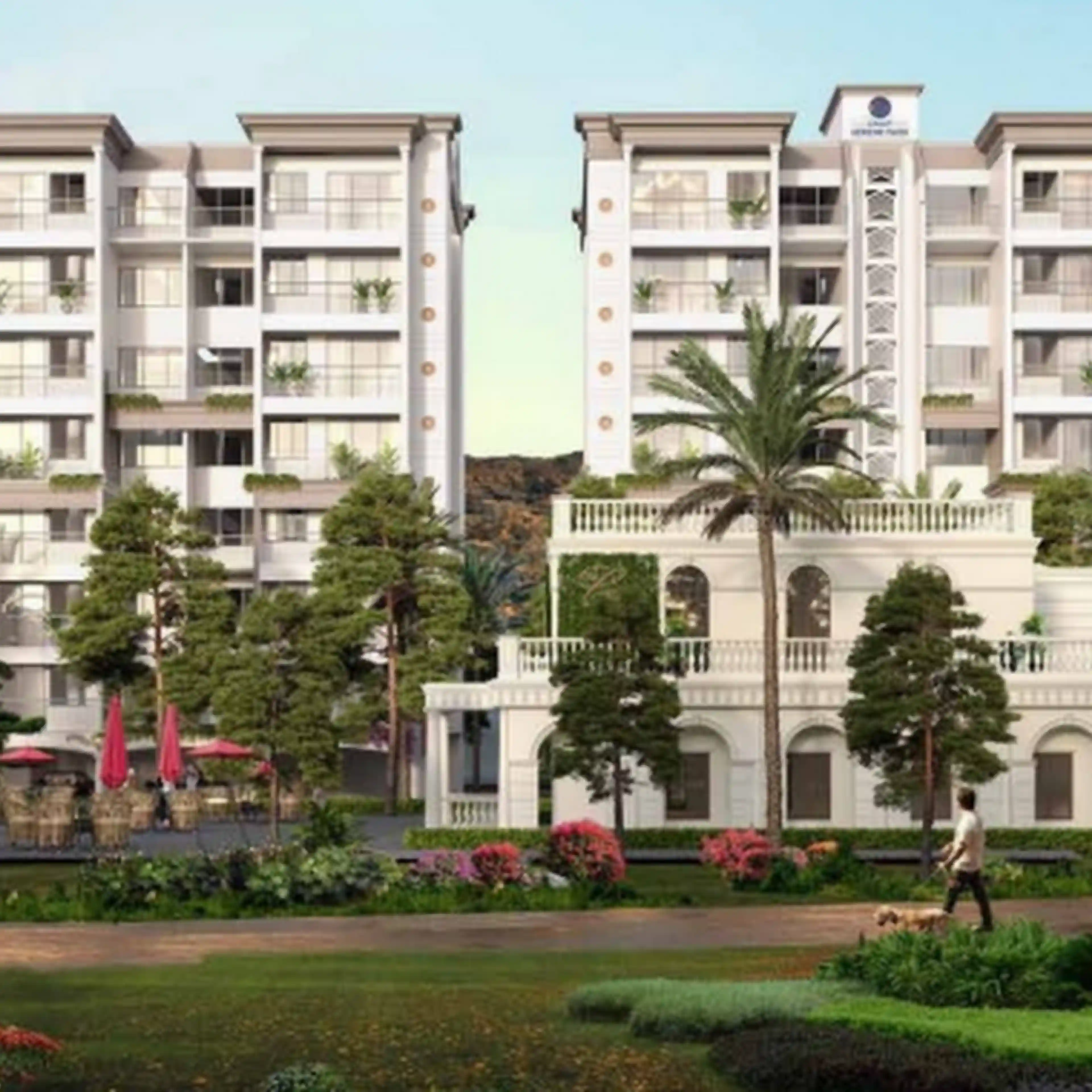 Anant Serene Park-elevation-0