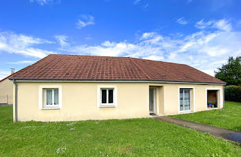 maison à Chatillon-en-bazois (58)