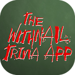 Cover Image of Download Ultimate Trivia - Withnail & I 1.2 APK