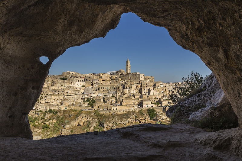 Skyline in cornice! di Bitop62