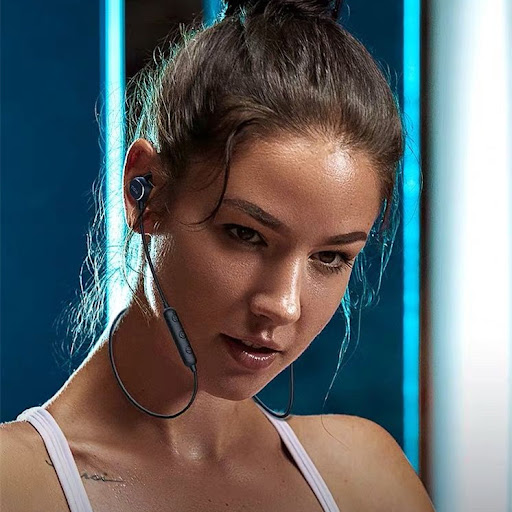 Title 5, Wireless Sports Bluetooth Headset Binaural Runn...