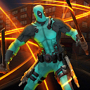 Télécharger Dual Swords Hero Crime City Battle Installaller Dernier APK téléchargeur