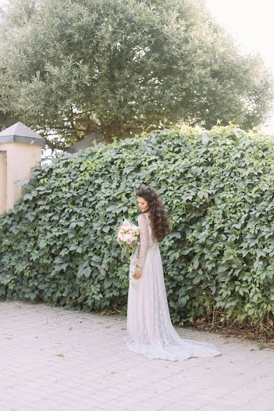 Fotógrafo de casamento Tatyana Borodina (tborodina). Foto de 22 de maio 2017